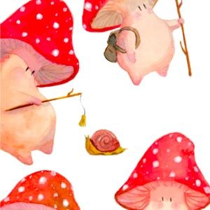 Meet your Posher, Rose